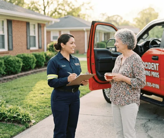 Accident Towing Service Cutler, IL FAQs